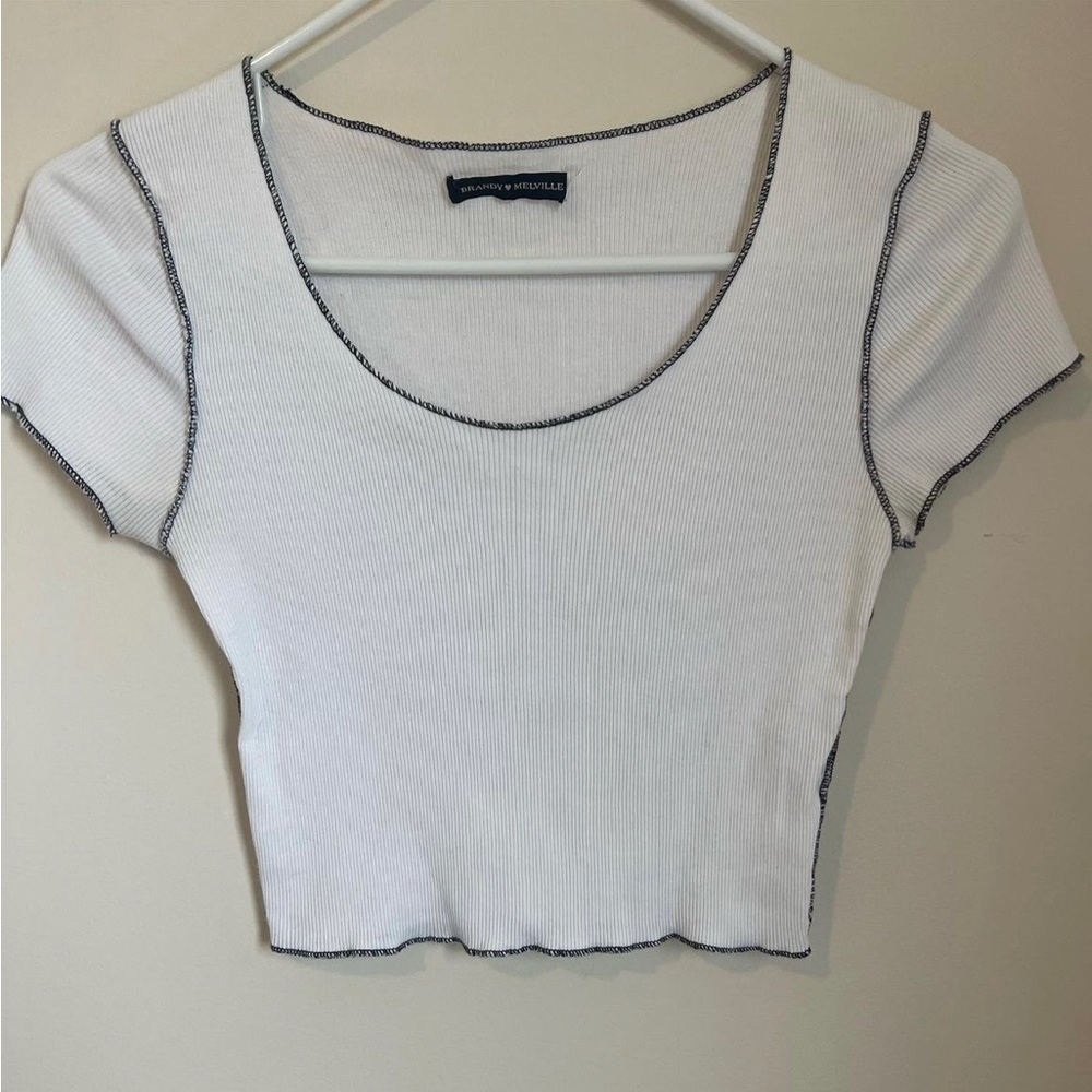 Brandy Melville top